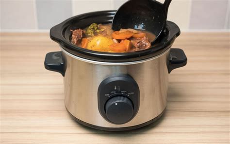 What is the point of a slow cooker?